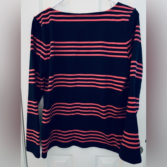 Talbots Authentic Tee - Picture 2 of 4